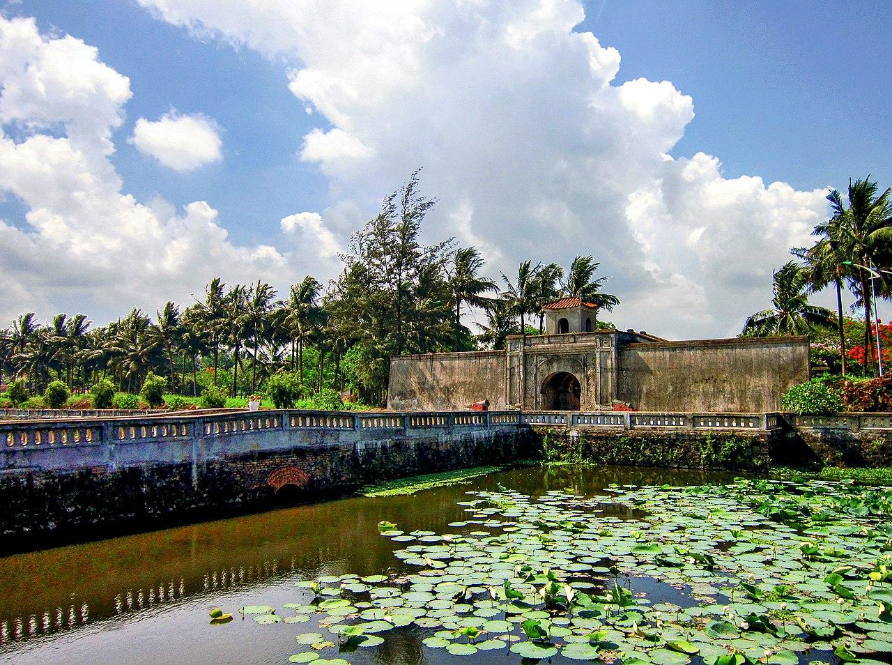 Quảng Trị, Vietnam